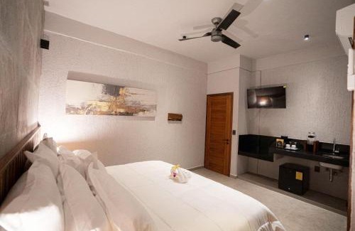 Crucecita Hotel | Sophie Hotel Boutique