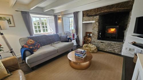 Philleigh House | Sophie's Cottage