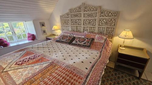 Philleigh House | Sophie's Cottage
