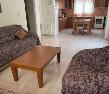 Leonidio Apartment | Sophie s house