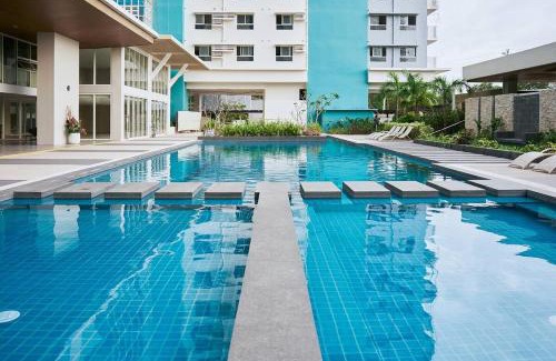 Bacolod Apartment | Sophie's Staycation 1 BR condo