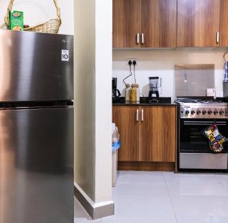 Lubowa Apartment | Sophie's World- 2 Bedroom luxury apartment