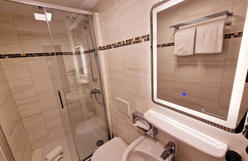Bockenheim Hotel | Sophien Hotel
