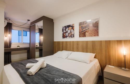 Andorinha Apartment | Sophisticated 3BR Apt 200m from Beach SEO0702
