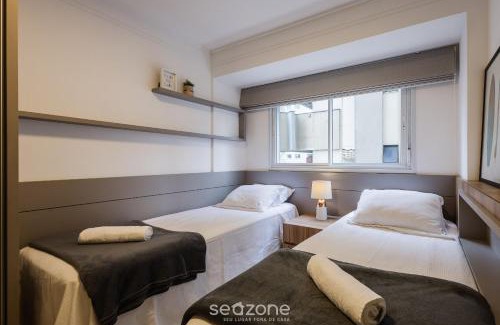 Andorinha Apartment | Sophisticated 3BR Apt 200m from Beach SEO0702