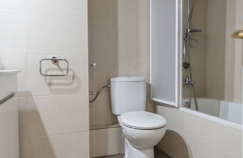 El Viso Apartment | SOPHISTICATED APARTMENT IN EXCLUSIVE AREA OF MADRID