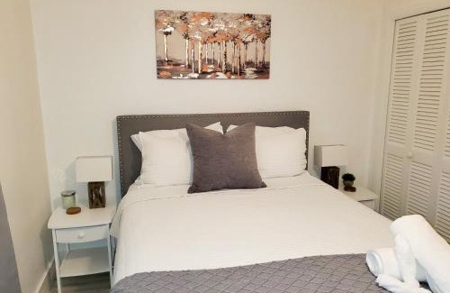 Dania Beach Apartment | Sophisticated Dania Beach Suites Near the Beach