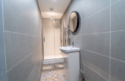 Beeston Apartment | Sophisticated private getaway | Pass the Keys