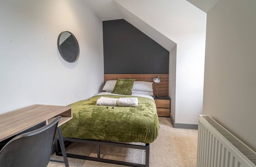 Beeston Apartment | Sophisticated private getaway | Pass the Keys