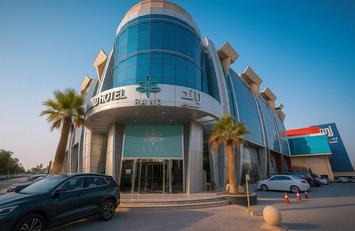 Al Sulimania House | Sophisticated Royal Stays | Sunday Avenue, Riyadh