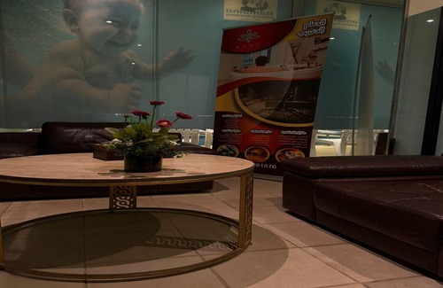 Al Sulimania House | Sophisticated Royal Stays | Sunday Avenue, Riyadh