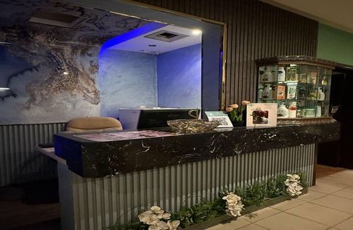 Al Sulimania House | Sophisticated Royal Stays | Sunday Avenue, Riyadh