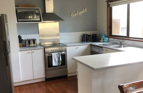 St Leonards Cottage | Sophorae Cottage, St Leonard’s