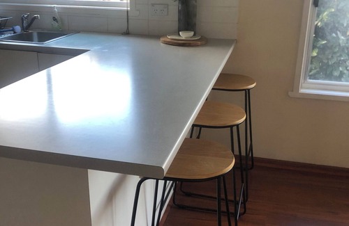 St Leonards Cottage | Sophorae Cottage, St Leonard’s