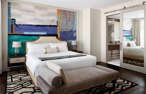 Hyde Park Hotel | Sophy Hyde Park