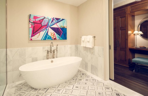 Hyde Park Hotel | Sophy Hyde Park