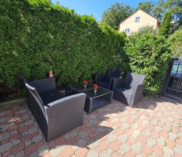 Kamienny Potok Apartment | Sopot City Apartment