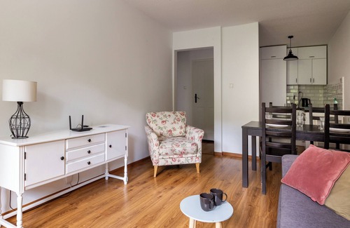 Kamienny Potok Apartment | Sopot Comfort Apartament