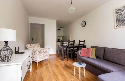 Kamienny Potok Apartment | Sopot Comfort Apartament