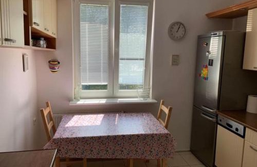 Gorny Sopot Apartment | Sopot Green 65