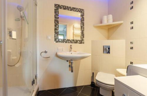 Kamienny Potok Apartment | Sopot Kamienny Potok Comfy Apartment by BookingHost