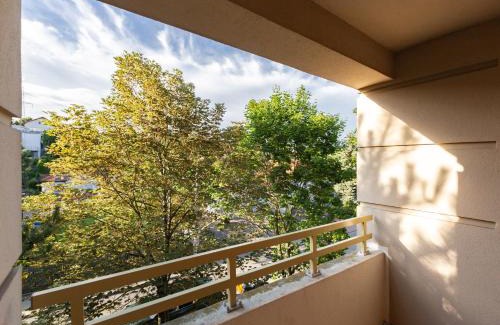 Kamienny Potok Apartment | Sopot Kamienny Potok Comfy Apartment by BookingHost