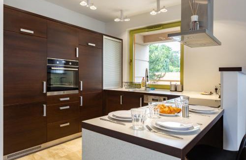 Kamienny Potok Apartment | Sopot Kamienny Potok Comfy Apartment by BookingHost