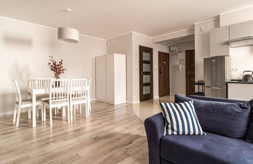 Gorny Sopot Apartment | Sopot Marina