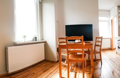 Sopot Apartment | Sopot Sleeps - Sopot Suite