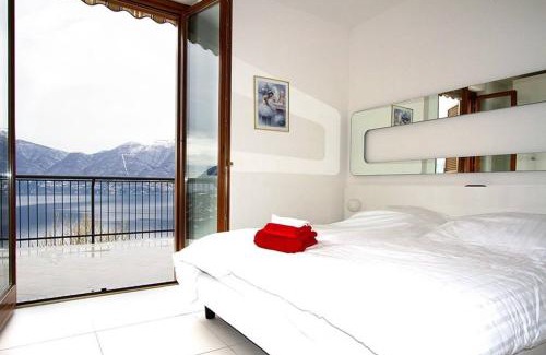 Brezzo di Bedero Apartment | Sopra il Lago 113