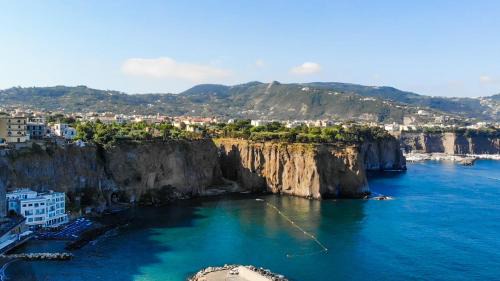 Piano di Sorrento Resort | Sopramare Resort