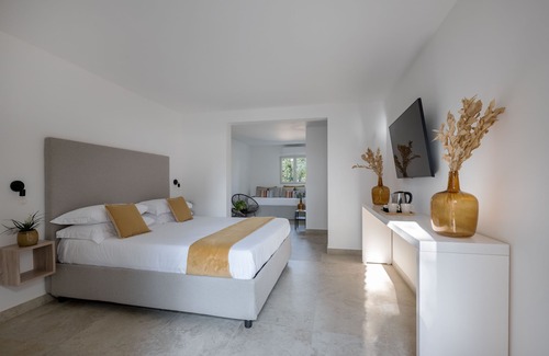 Piano di Sorrento Other | Sopramare Resort