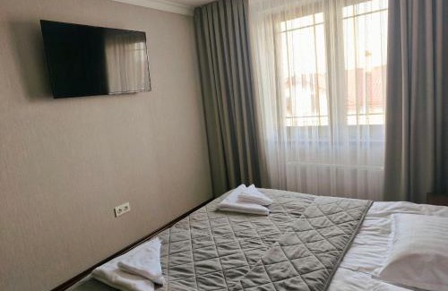Vinnichki Hotel | Soprano Inn Hotel