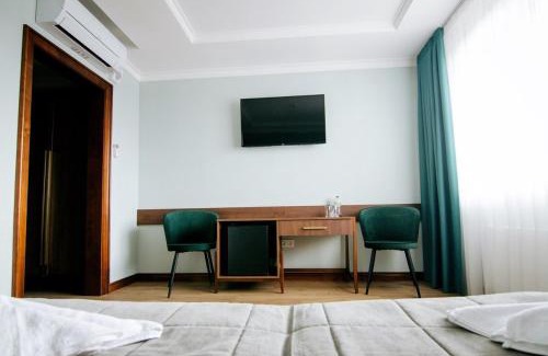 Vinnichki Hotel | Soprano Inn Hotel