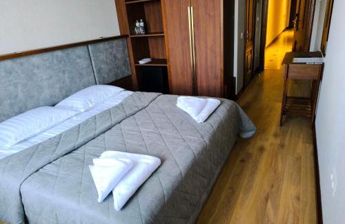 Vinnichki Hotel | Soprano Inn Hotel