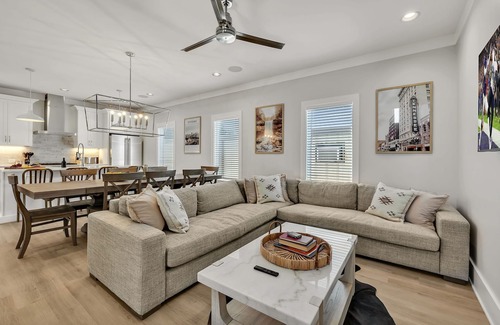 Berry Hill Cottage | Soprano-private Rooftop-gr8 Walking Location