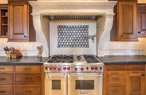 Soquel Villa | Soquel Villa - 180 views of Monterey Bay w/infinity pool, spa & movie theater