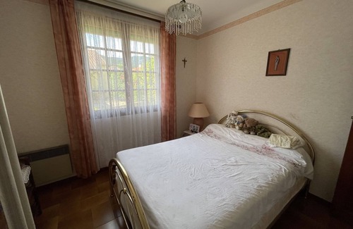 Sorede Bed & Breakfast | Sorède : 2 Chambres Jusqu'à 6 Couchages, Parking