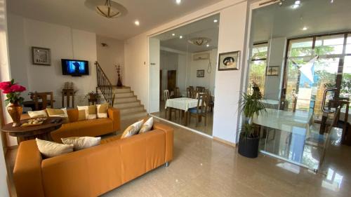 Eforie Nord Hotel | Sor Inn Holiday