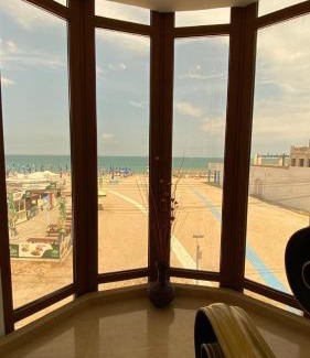 Eforie Nord Hotel | Sor Inn Holiday