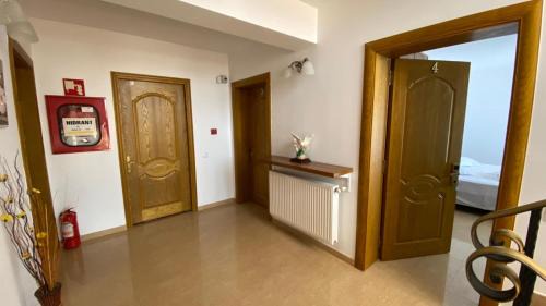 Eforie Nord Hotel | Sor Inn Holiday