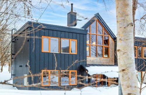 Rusutsu Ski Chalet | Sora chalet - Modern house near Rusutsu Resort