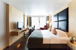 Bangkok Central Business District Hotel | Sora Resort & Suites Sukhumvit