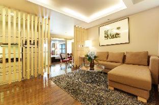 Bangkok Central Business District Hotel | Sora Resort & Suites Sukhumvit