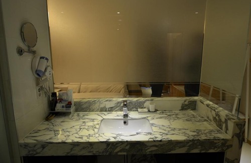 Namdong-gu Hotel | Sorae Hotel CACAO