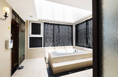 Namdong-gu Hotel | Sorae Tourist Hotel Cacao
