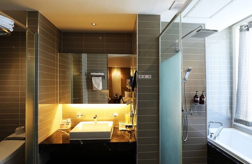Namdong-gu Hotel | Sorae Tourist Hotel Cacao