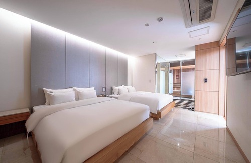 Namdong-gu Hotel | Sorae Tourist Hotel Cacao