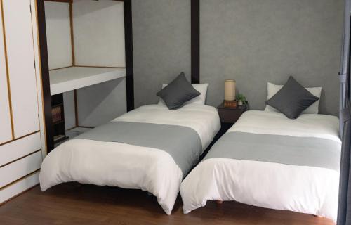 Kita Apartment | SORAHOME Direct access to city Manga & bicycle included