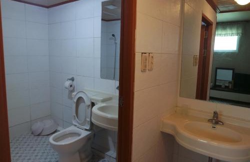 Seorak-dong Hotel | Sorak Garden Resortel